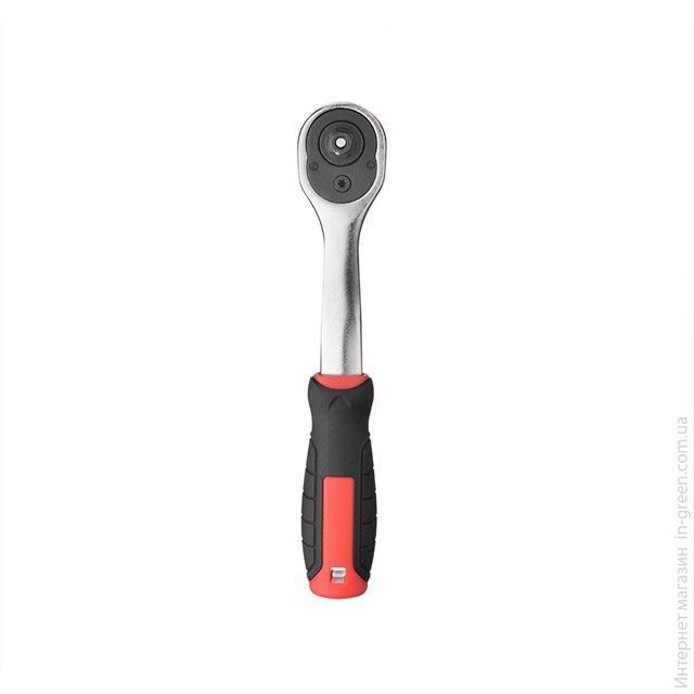 Рукоятка STORM INTERTOOL ET-8001