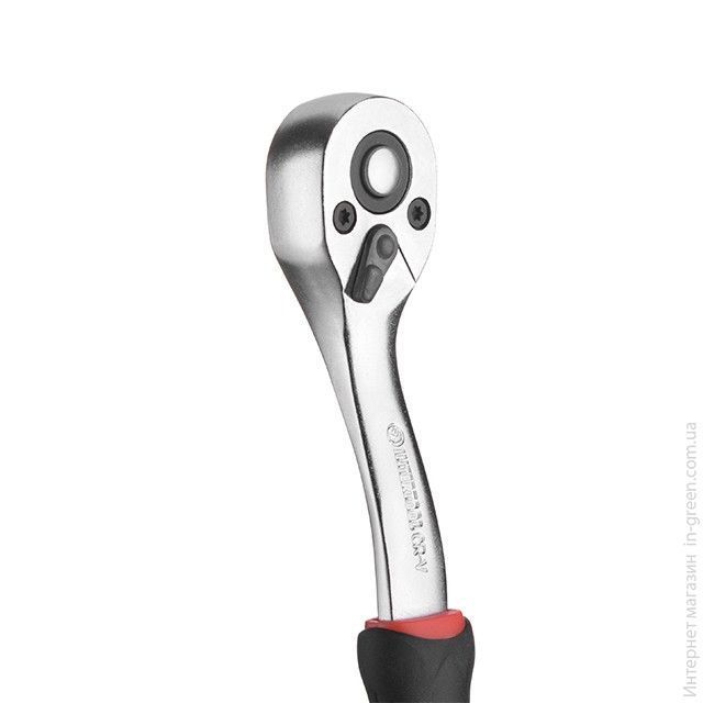 Рукоятка STORM INTERTOOL ET-8001