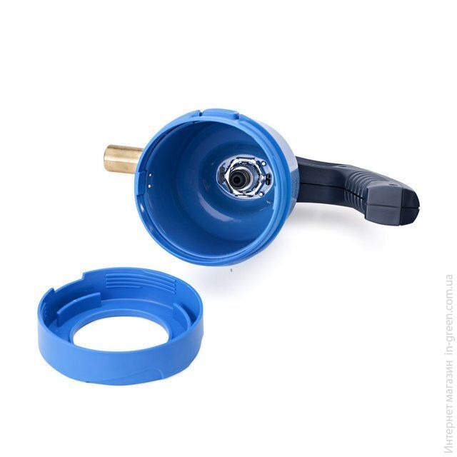 Газовий лютник CAMPINGAZ Soudotorch X 2000 PZ CMZ