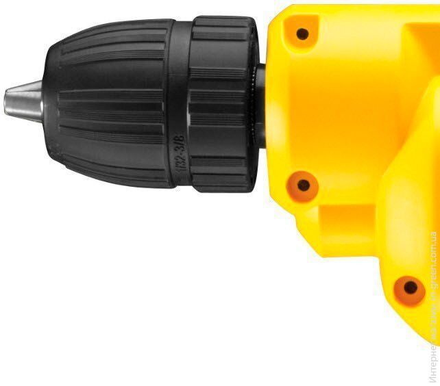 Дрель DEWALT DWD014S