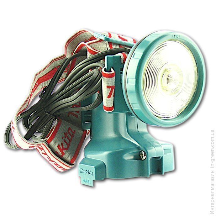Фонарь MAKITA STEXML121