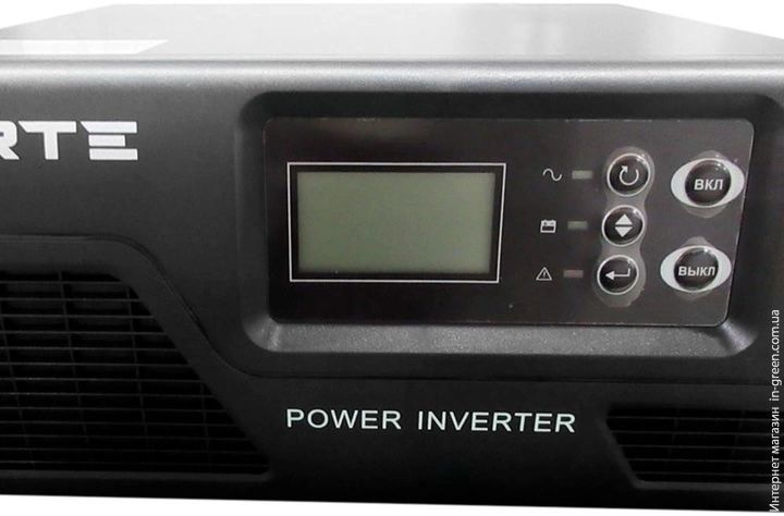 Інвертор FORTE FPI-1012PRO