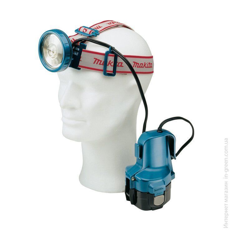 Фонарь MAKITA STEXML121