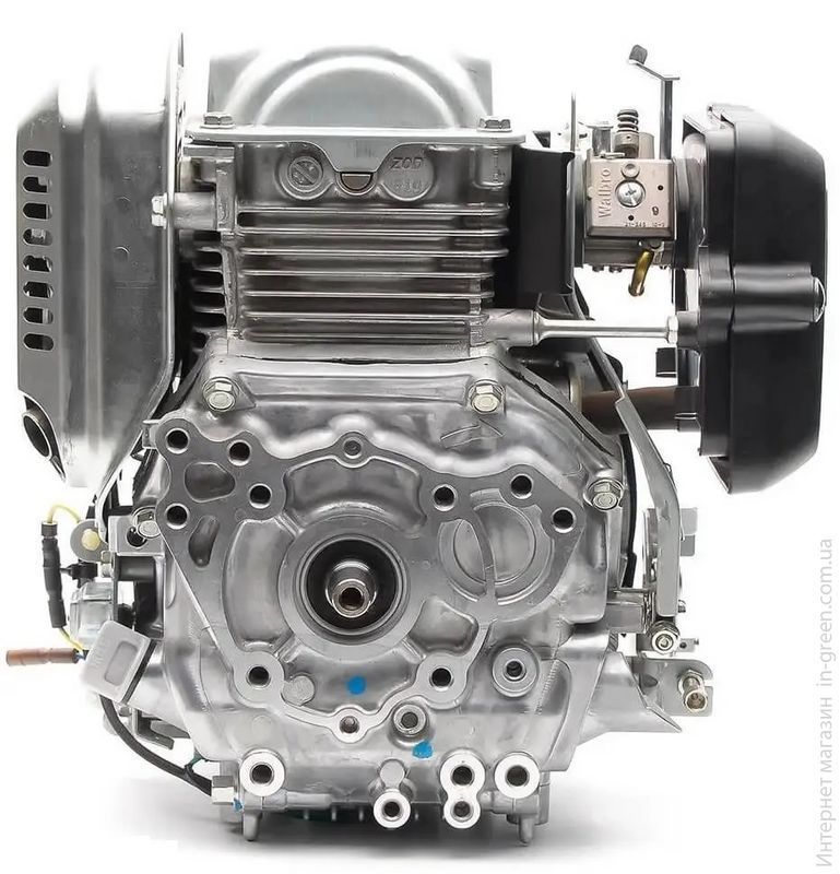Двигатель бензиновый Honda GXR 120 RT KR EU OH