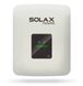 Сетевой однофазный инвертор Solax PROSOLAX Х1-2.0-SD Фото 4 из 4