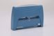 Ионизатор очиститель воздуха СУПЕР-ПЛЮС ЭКО-С (голубой) Фото 2 из 4