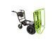 Акумуляторна тачка ZIPPER ZI-EWB350 Фото 3 з 4