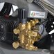 Мийка високого тиску Idrobase Transformer ZX.2663-HR-T Фото 3 з 12