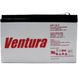 Аккумуляторная батарея VENTURA GP 12-7 Фото 1 из 3