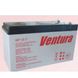 Аккумуляторная батарея VENTURA GP 12-7 Фото 3 из 3