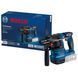 Аккумуляторный перфоратор Bosch GBH 185-LI SDS-Plus (0611924020) без АКБ и ЗУ Фото 2 из 6