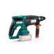 Перфоратор аккумуляторный STURMAX RHM2501CR  Фото 3 из 9