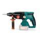 Перфоратор аккумуляторный STURMAX RHM2501CR  Фото 2 из 9