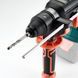 Перфоратор аккумуляторный STURMAX RHM2501CR  Фото 4 из 9