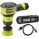 Щітка RYOBI RSCR4-120G Фото 7 з 7