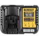 Зарядное устройство DeWALT DCB1104 Фото 2 из 2