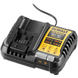 Зарядное устройство DeWALT DCB1104 Фото 1 из 2