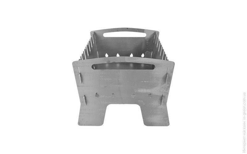 Мангал туристический MASTERTOOL 92-0008