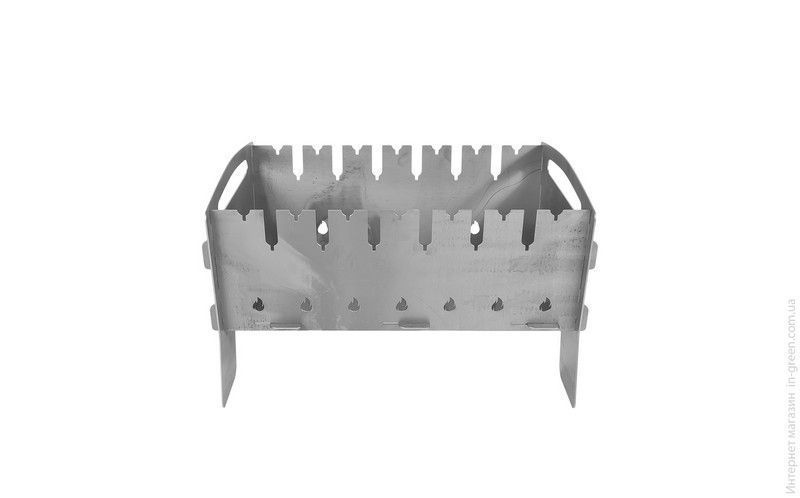 Мангал туристический MASTERTOOL 92-0008