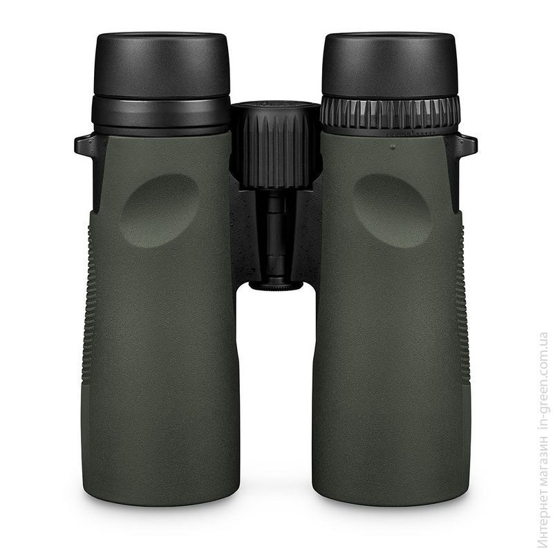 Бинокль VORTEX Diamondback HD 10x42 (DB-215)