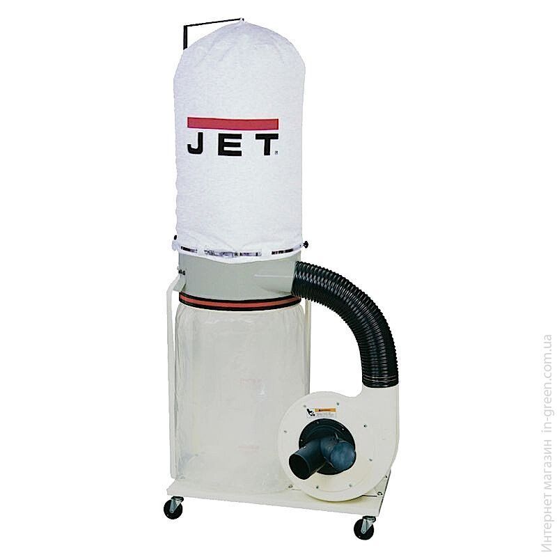 Вытяжная установка JET DC-1100CK