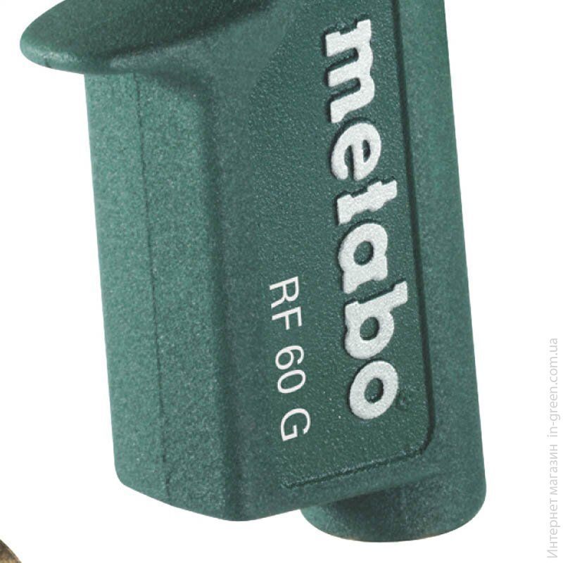 Пістолет для накачування шин METABO RF 60 G