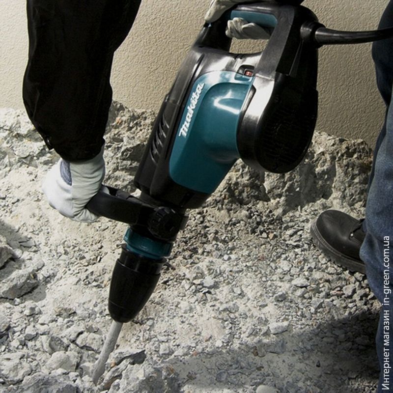 Отбойный молоток MAKITA HM1203C