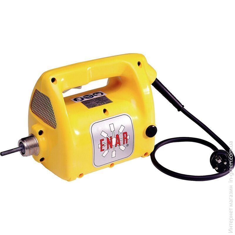 Вібратор для бетону ENAR AVMU 220