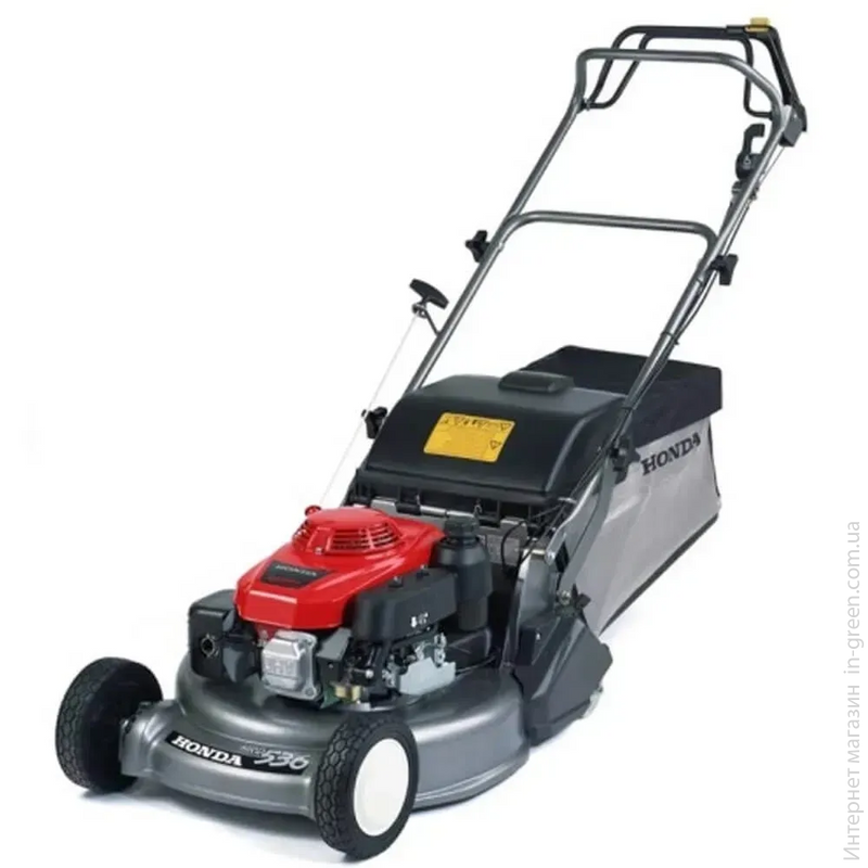 Газонокосилка HONDA HRD 536 K4 QXE