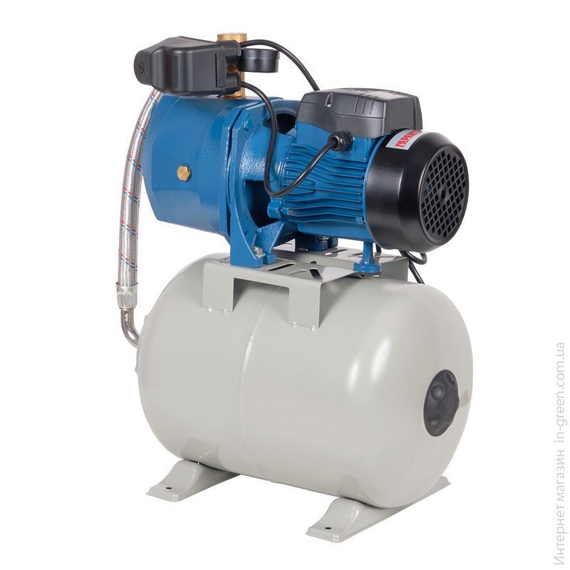 Насосная станция струйная VITALS aqua AJW 956-24de