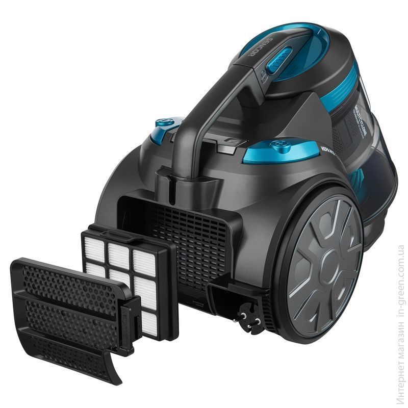 Пилосос Sencor SVC1086TQ