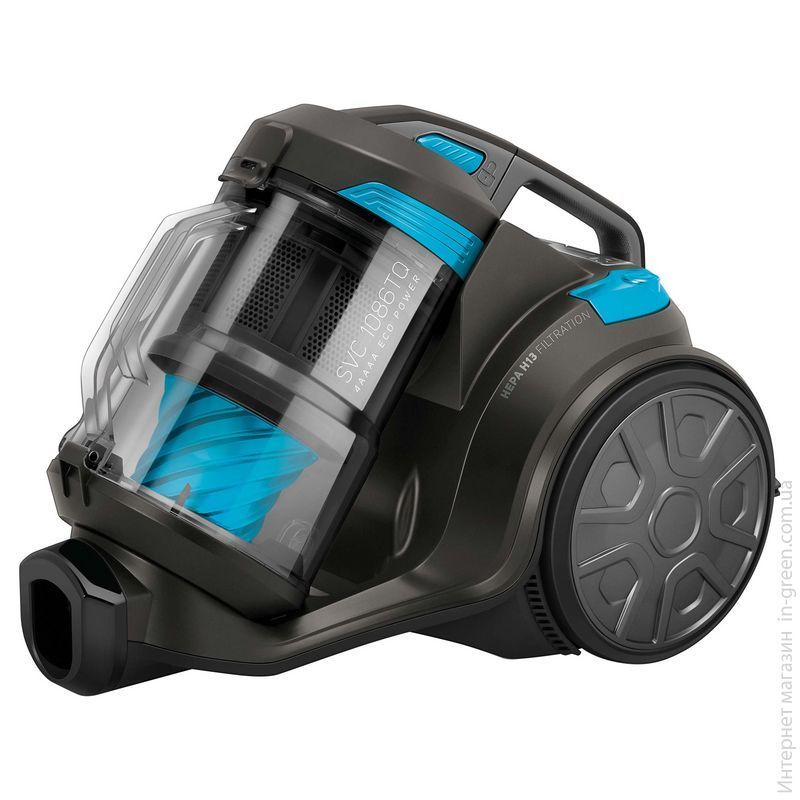 Пилосос Sencor SVC1086TQ