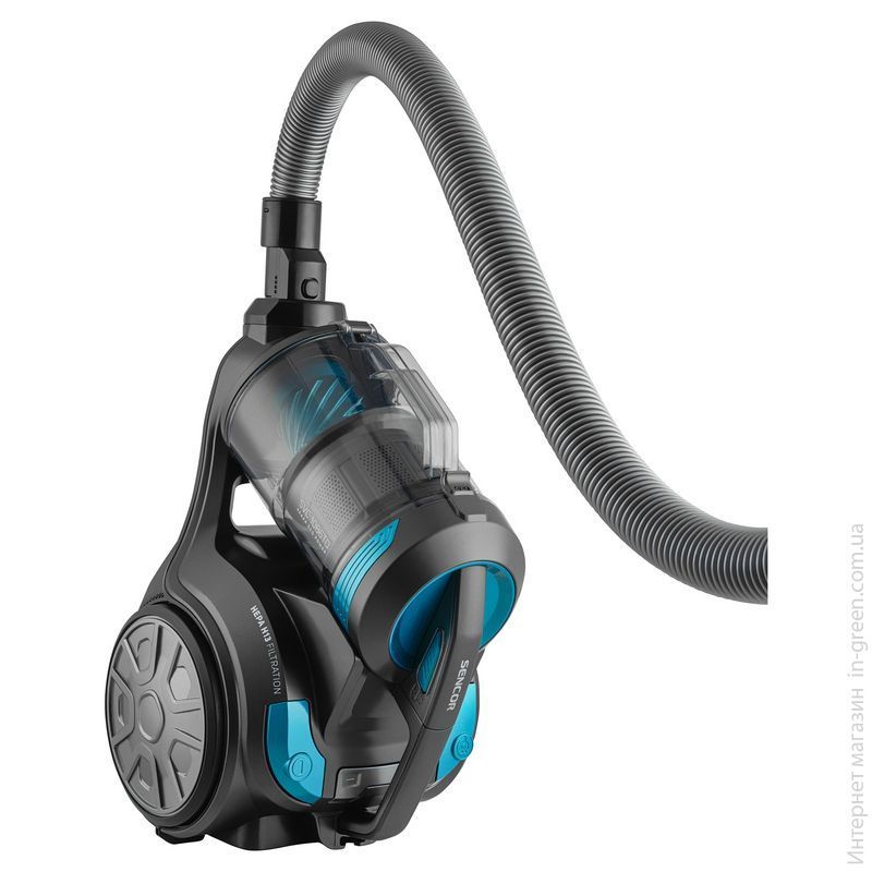 Пилосос Sencor SVC1086TQ