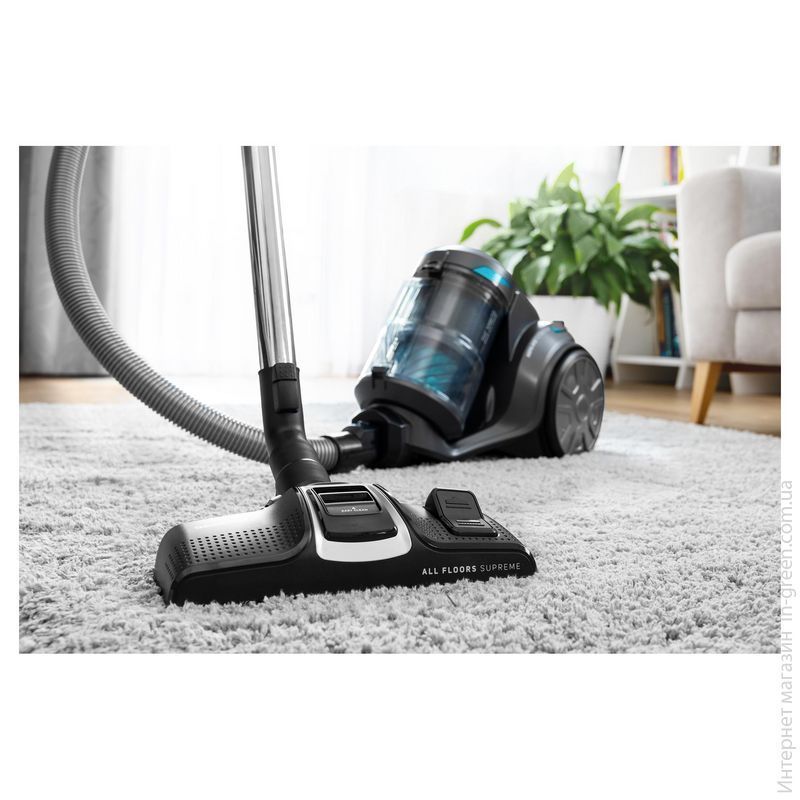 Пилосос Sencor SVC1086TQ
