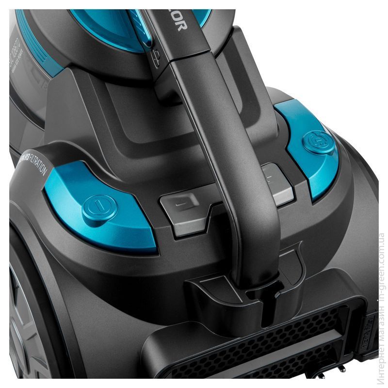 Пилосос Sencor SVC1086TQ