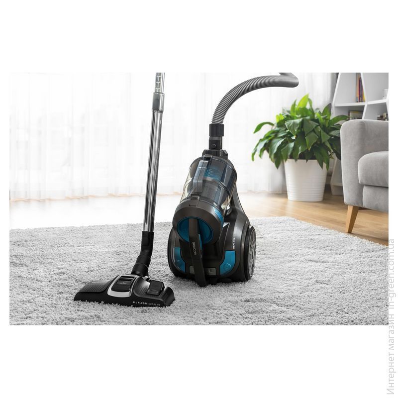 Пилосос Sencor SVC1086TQ