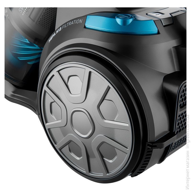 Пилосос Sencor SVC1086TQ