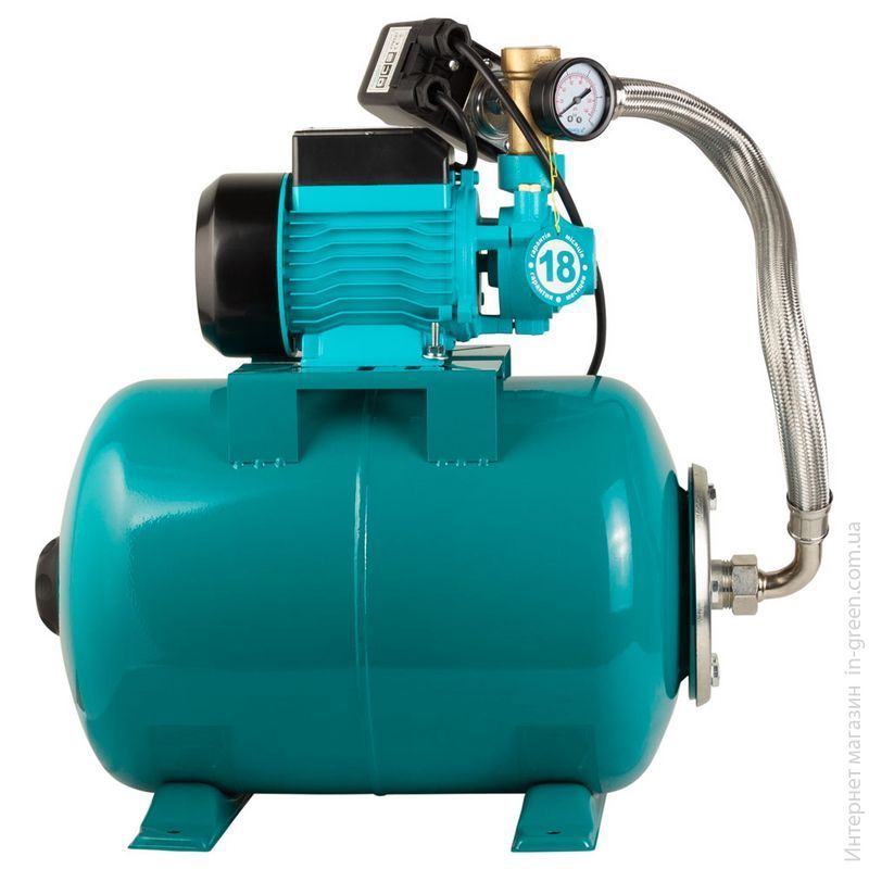 Станция AQUATICA 775061/24