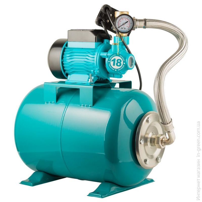 Станция AQUATICA 775061/24