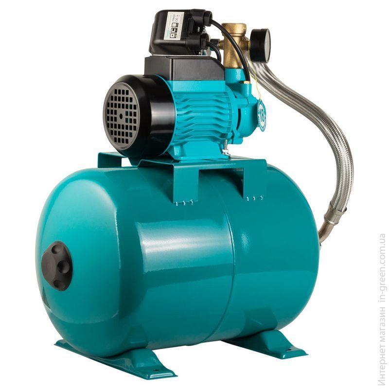 Станция AQUATICA 775061/24
