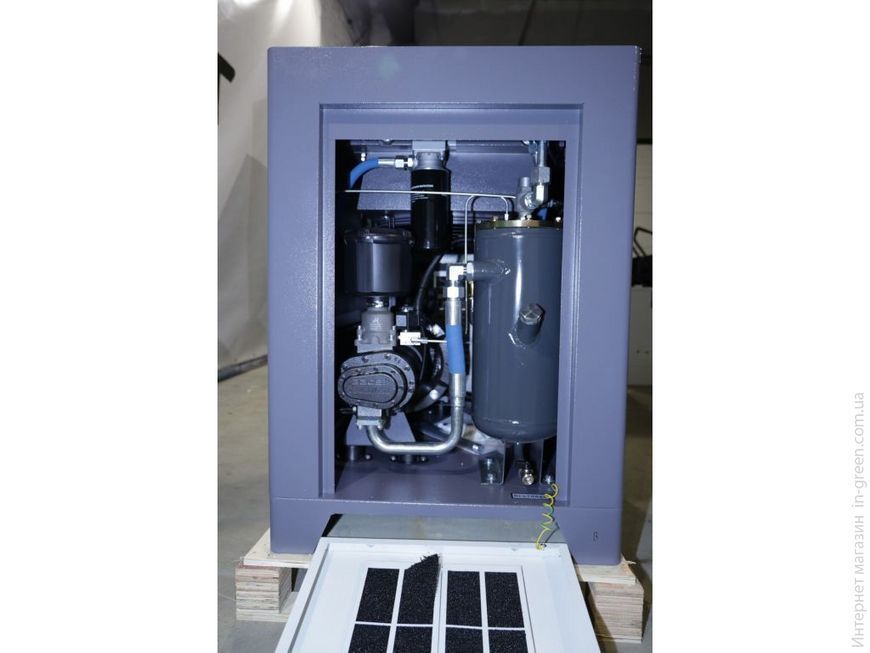 Гвинтовий компресор Mast SH-20 inverter