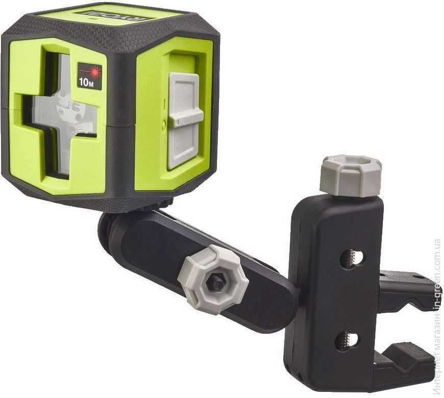 Лазерний нівелір RYOBI RBCLLR1
